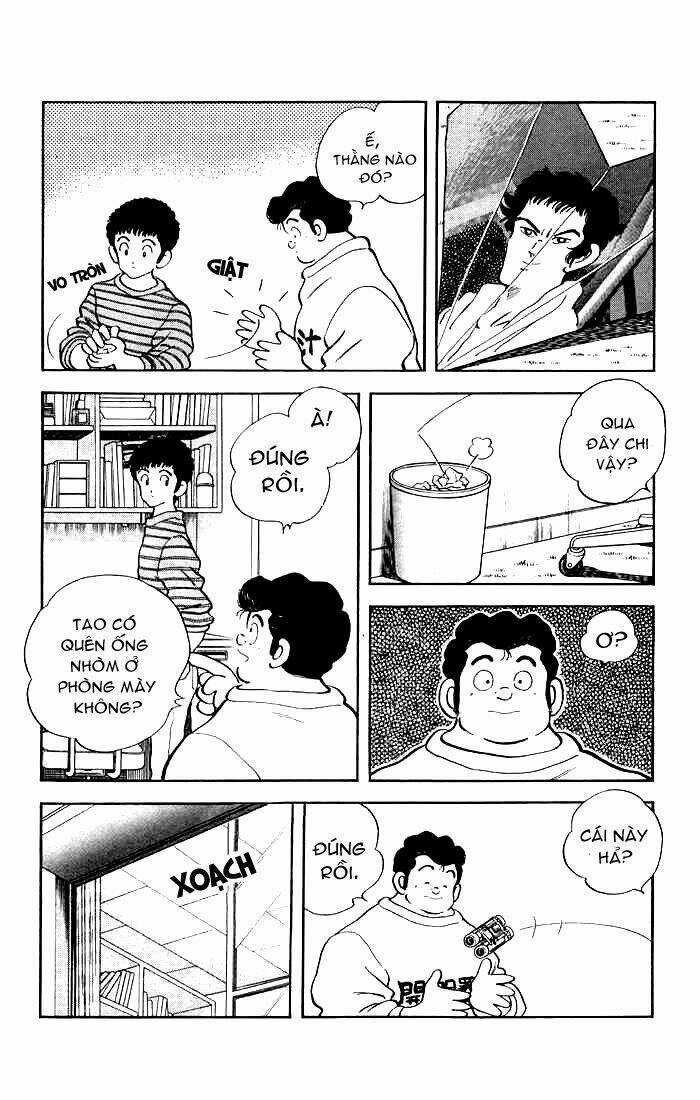 Rough - Ngọc Thô - Chapter 11 - Trang 5