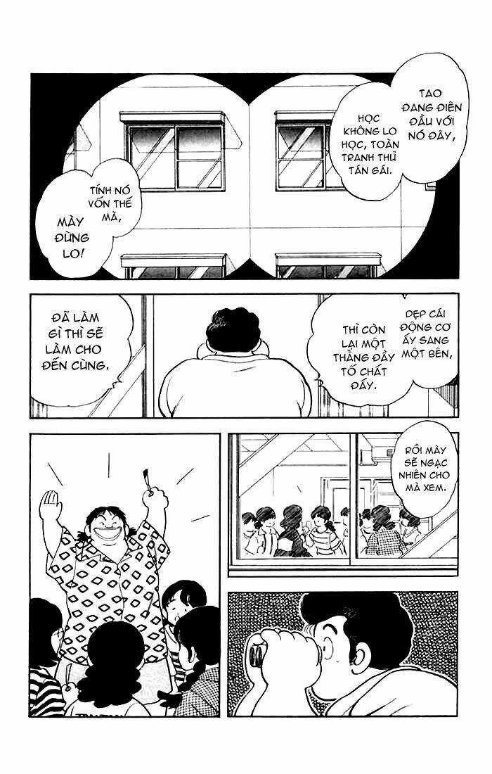 Rough - Ngọc Thô - Chapter 11 - Trang 7