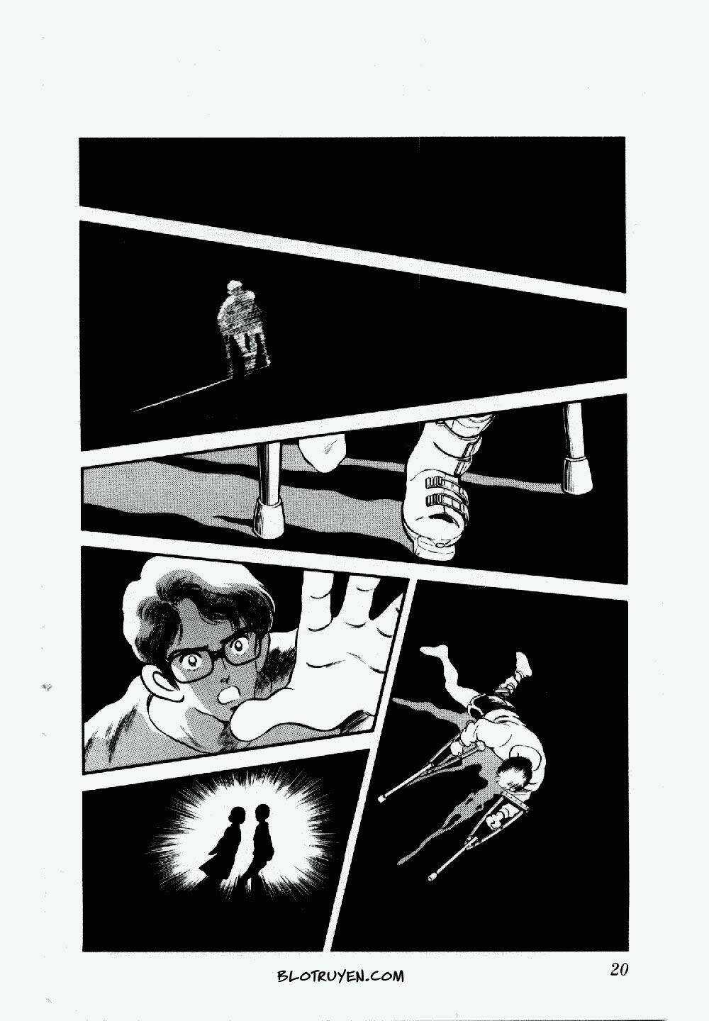 Rough - Ngọc Thô - Chapter 110 - Trang 18