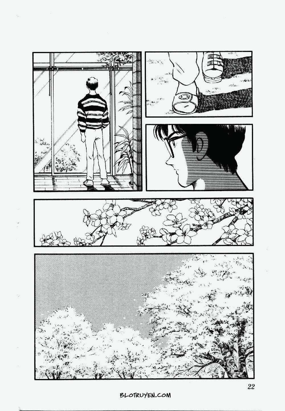 Rough - Ngọc Thô - Chapter 110 - Trang 20