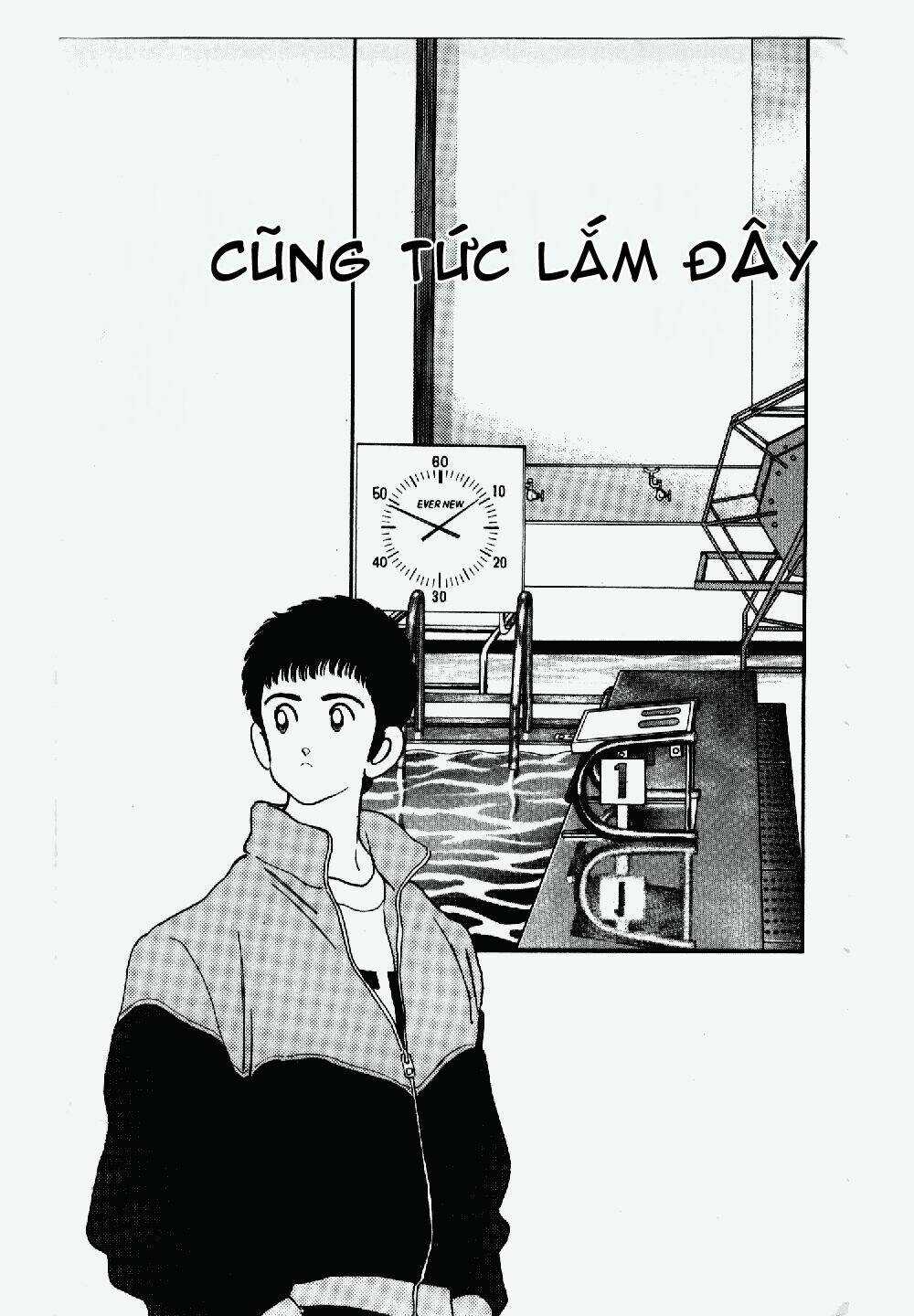 Rough - Ngọc Thô - Chapter 110 - Trang 3