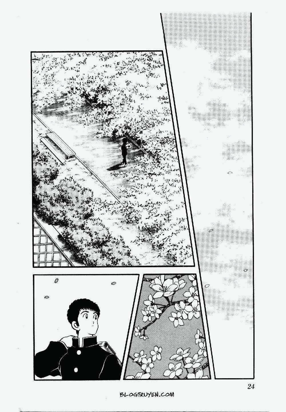 Rough - Ngọc Thô - Chapter 111 - Trang 2