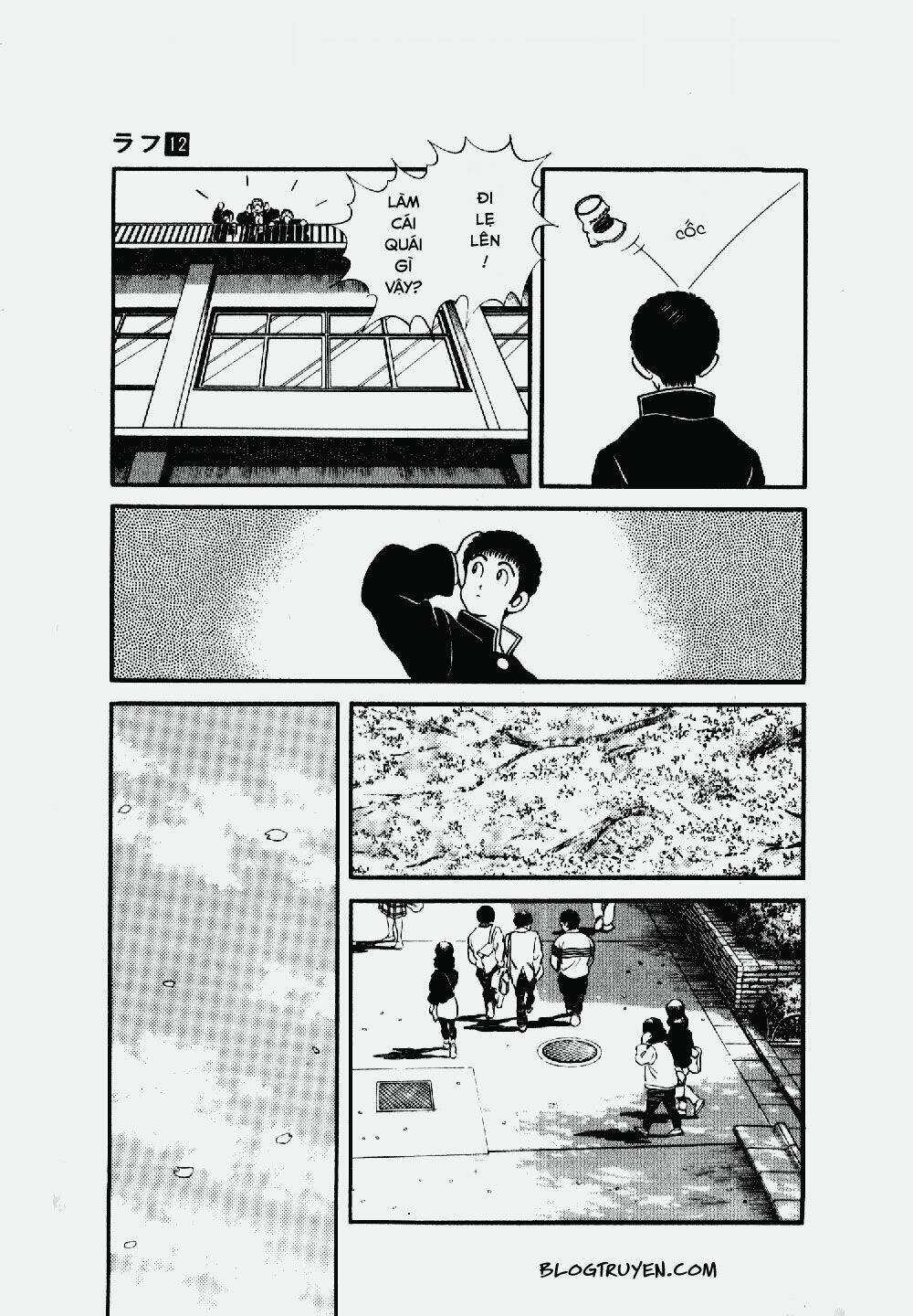 Rough - Ngọc Thô - Chapter 111 - Trang 11