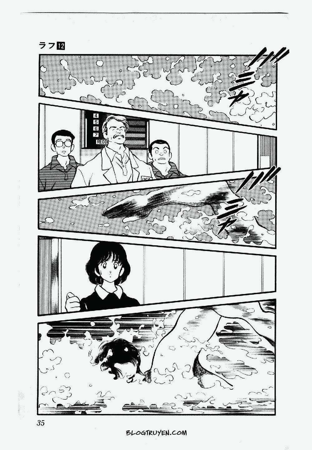 Rough - Ngọc Thô - Chapter 111 - Trang 13