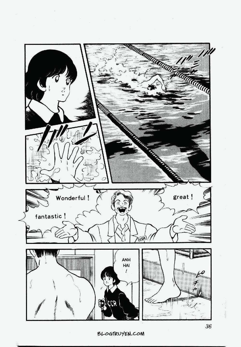 Rough - Ngọc Thô - Chapter 111 - Trang 14