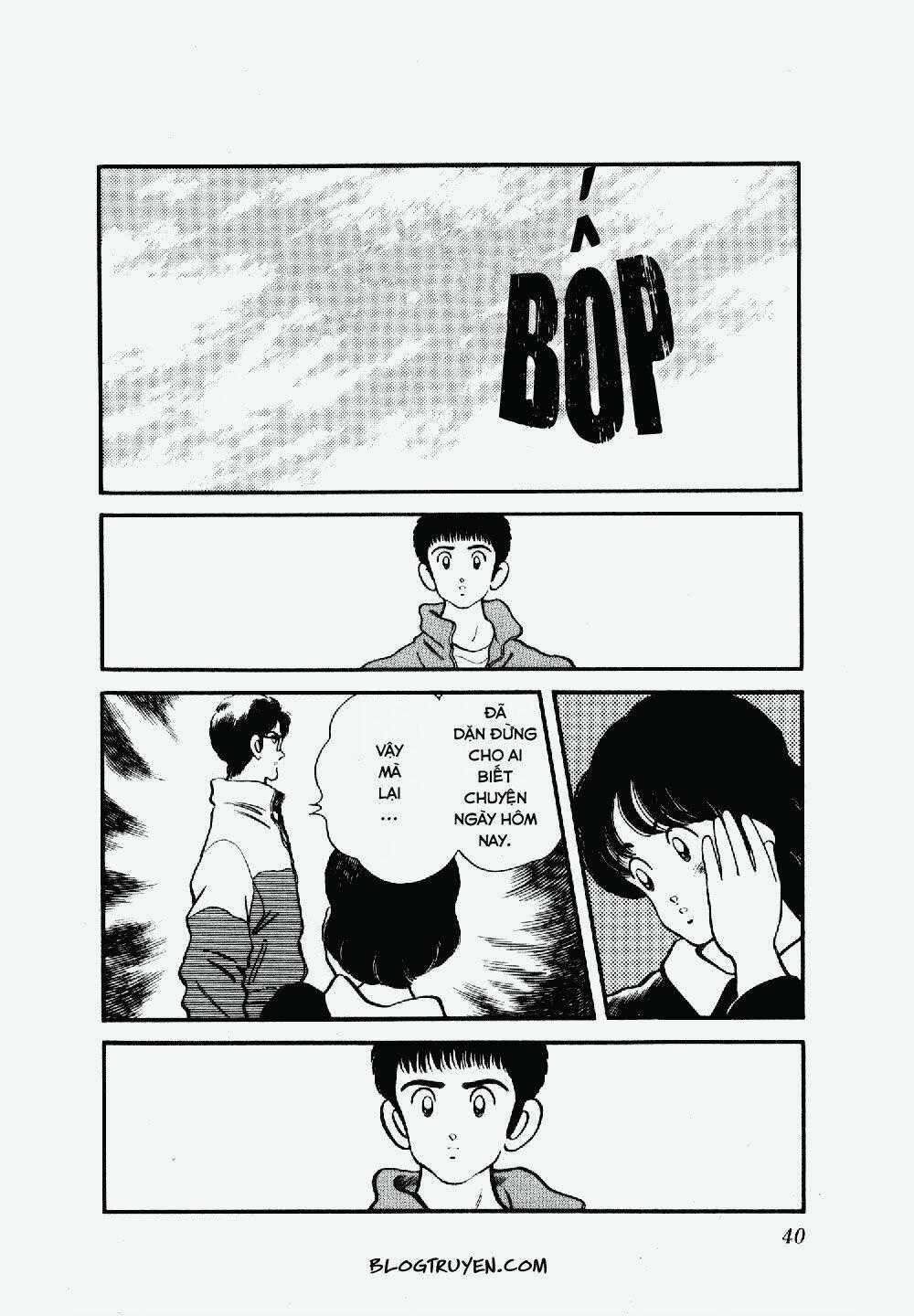 Rough - Ngọc Thô - Chapter 111 - Trang 18