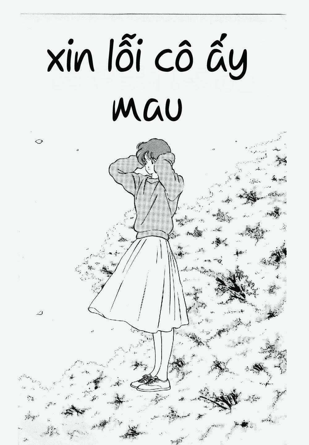 Rough - Ngọc Thô - Chapter 112 - Trang 1