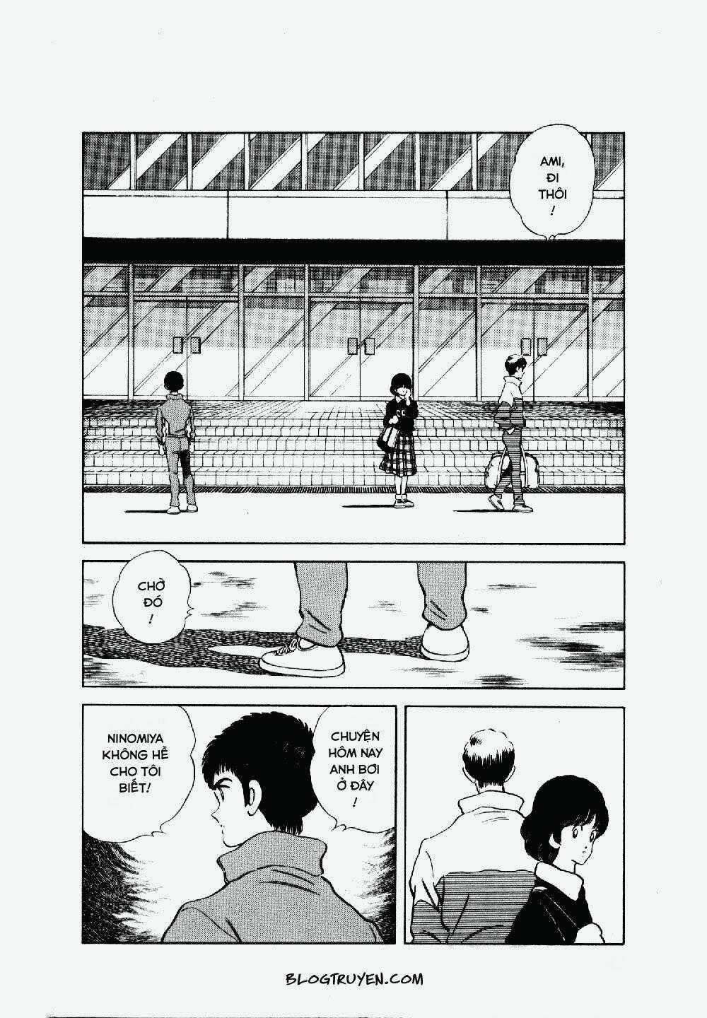 Rough - Ngọc Thô - Chapter 112 - Trang 2