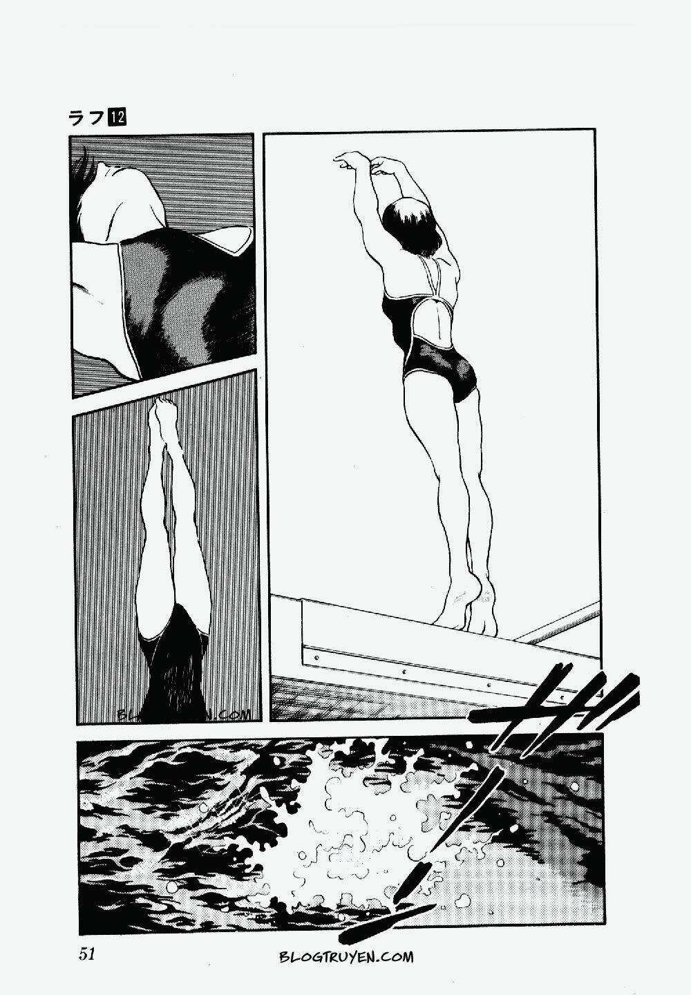 Rough - Ngọc Thô - Chapter 112 - Trang 11