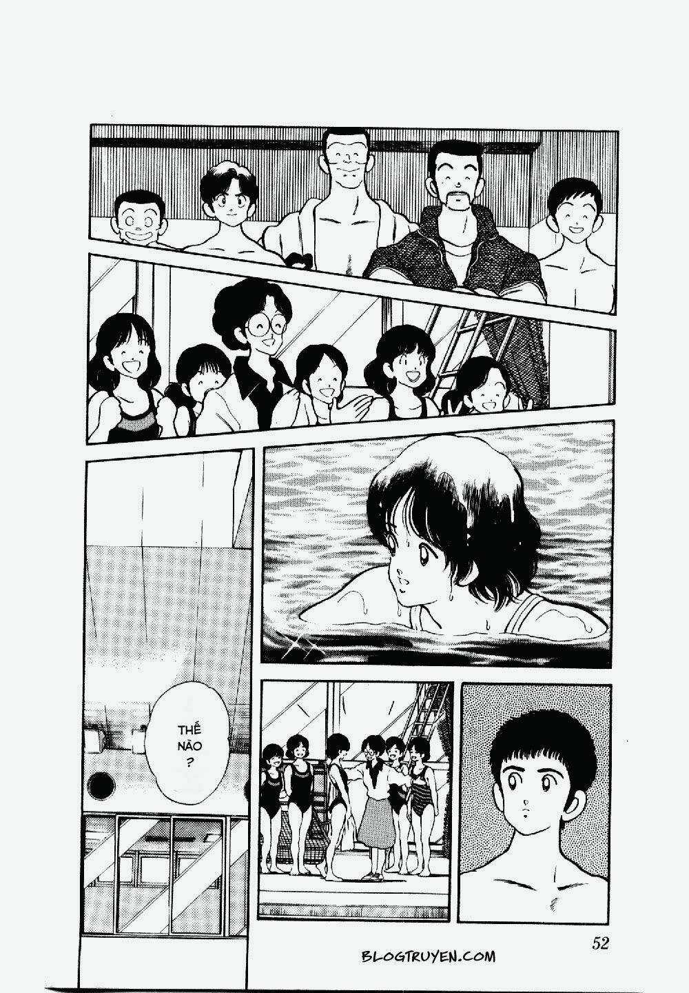 Rough - Ngọc Thô - Chapter 112 - Trang 12