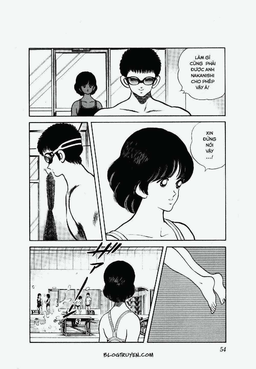 Rough - Ngọc Thô - Chapter 112 - Trang 14