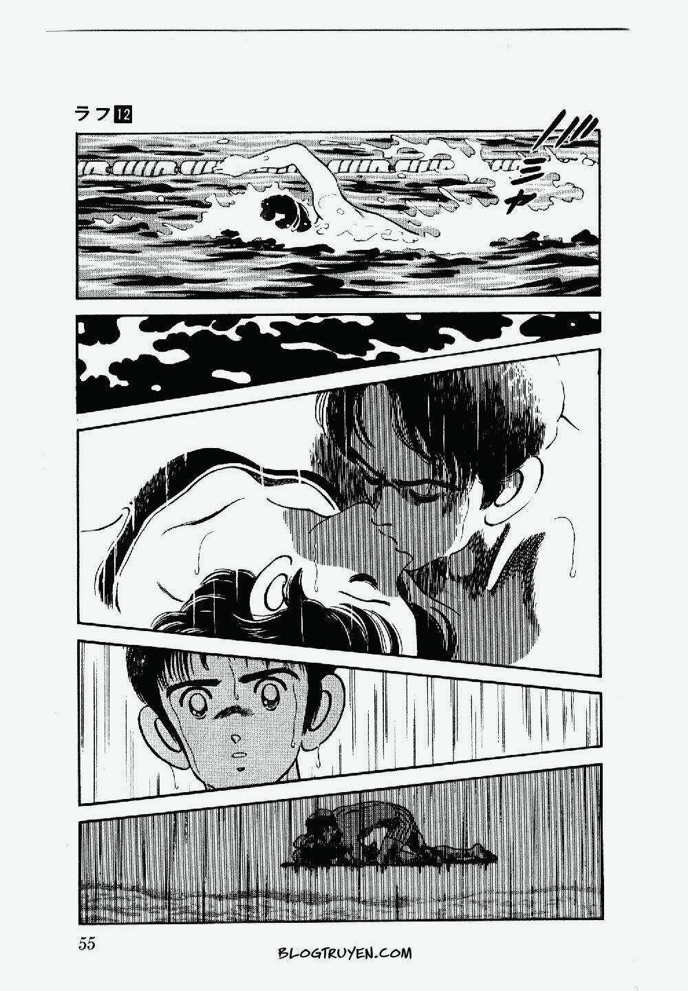 Rough - Ngọc Thô - Chapter 112 - Trang 15