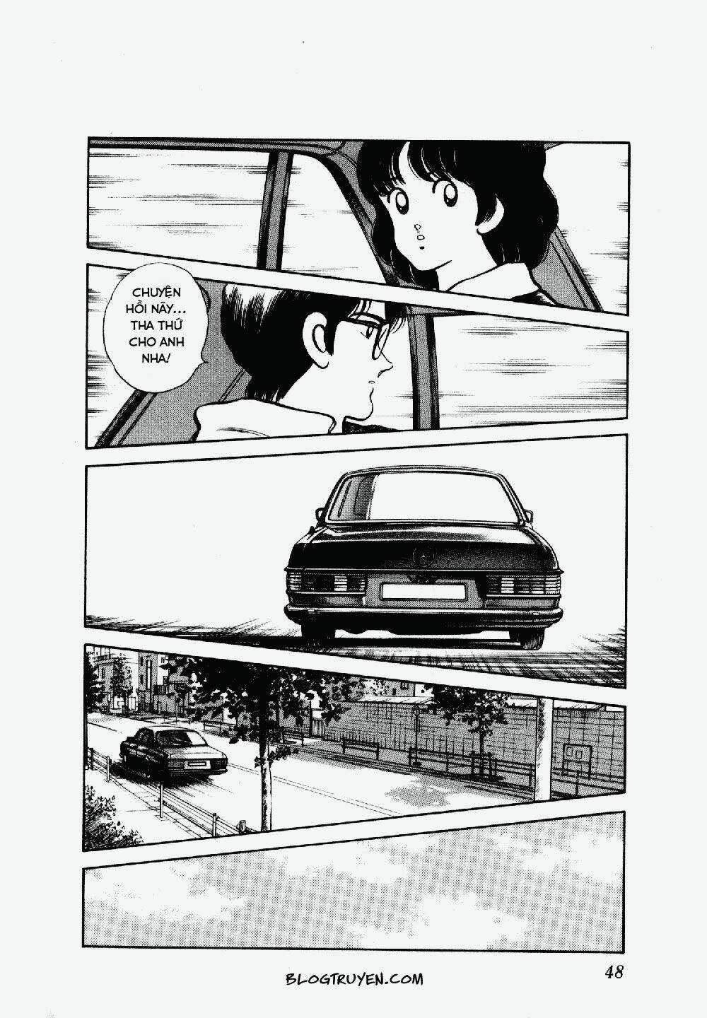 Rough - Ngọc Thô - Chapter 112 - Trang 8