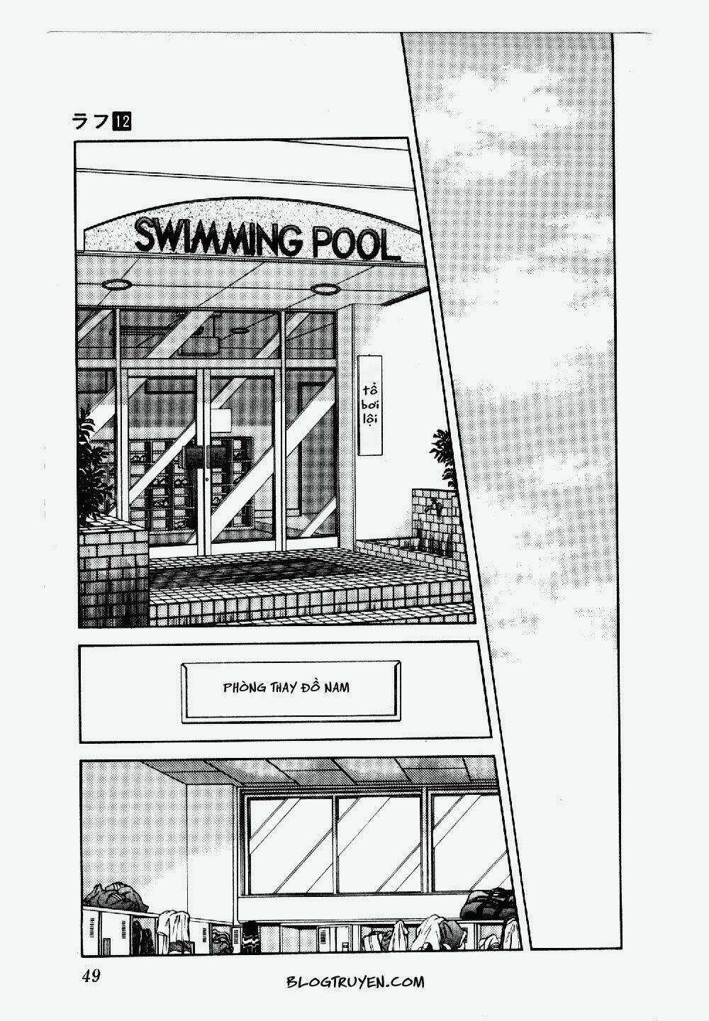 Rough - Ngọc Thô - Chapter 112 - Trang 9