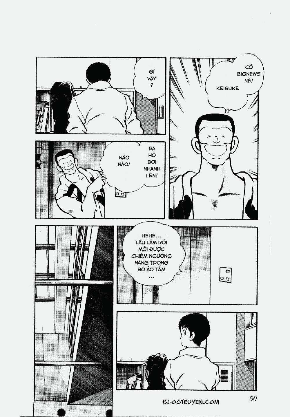 Rough - Ngọc Thô - Chapter 112 - Trang 10