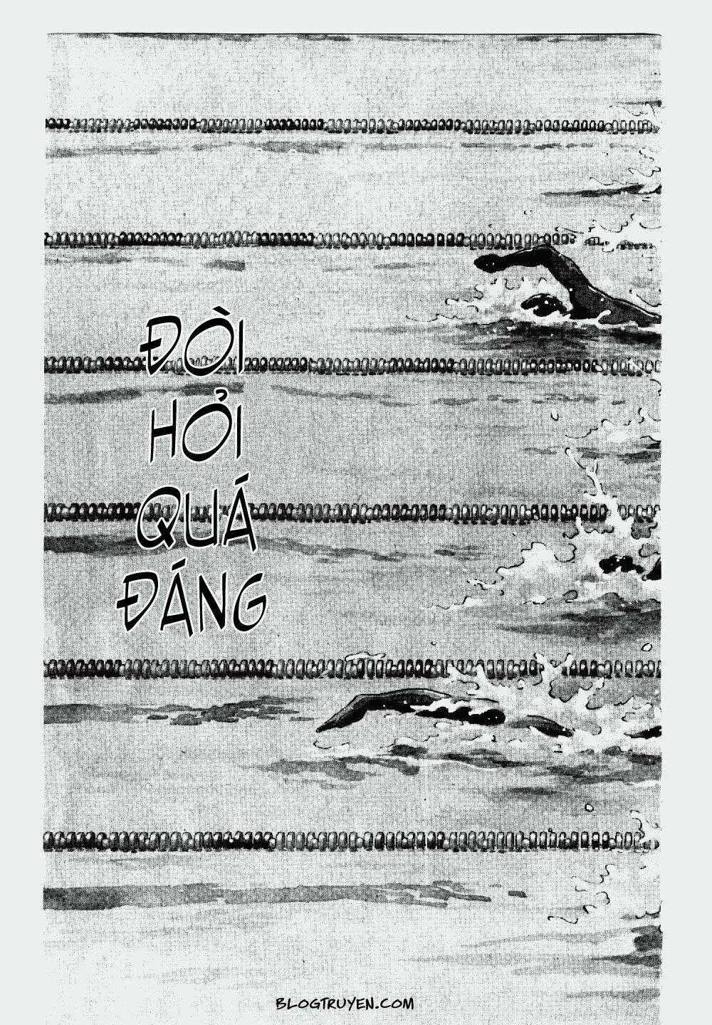 Rough - Ngọc Thô - Chapter 113 - Trang 2