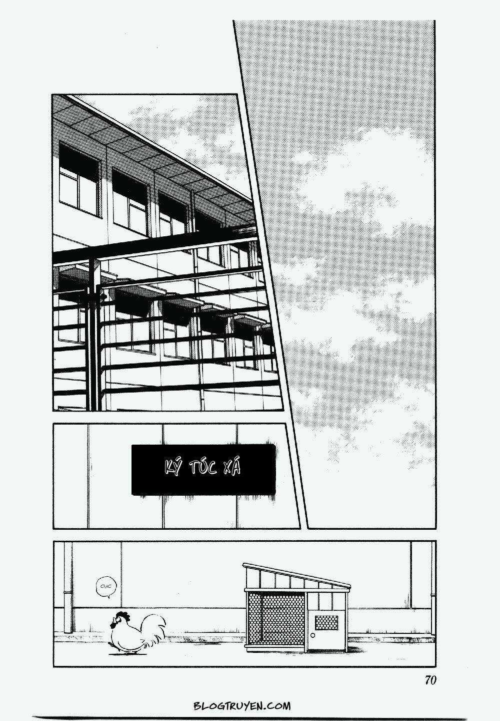 Rough - Ngọc Thô - Chapter 113 - Trang 11