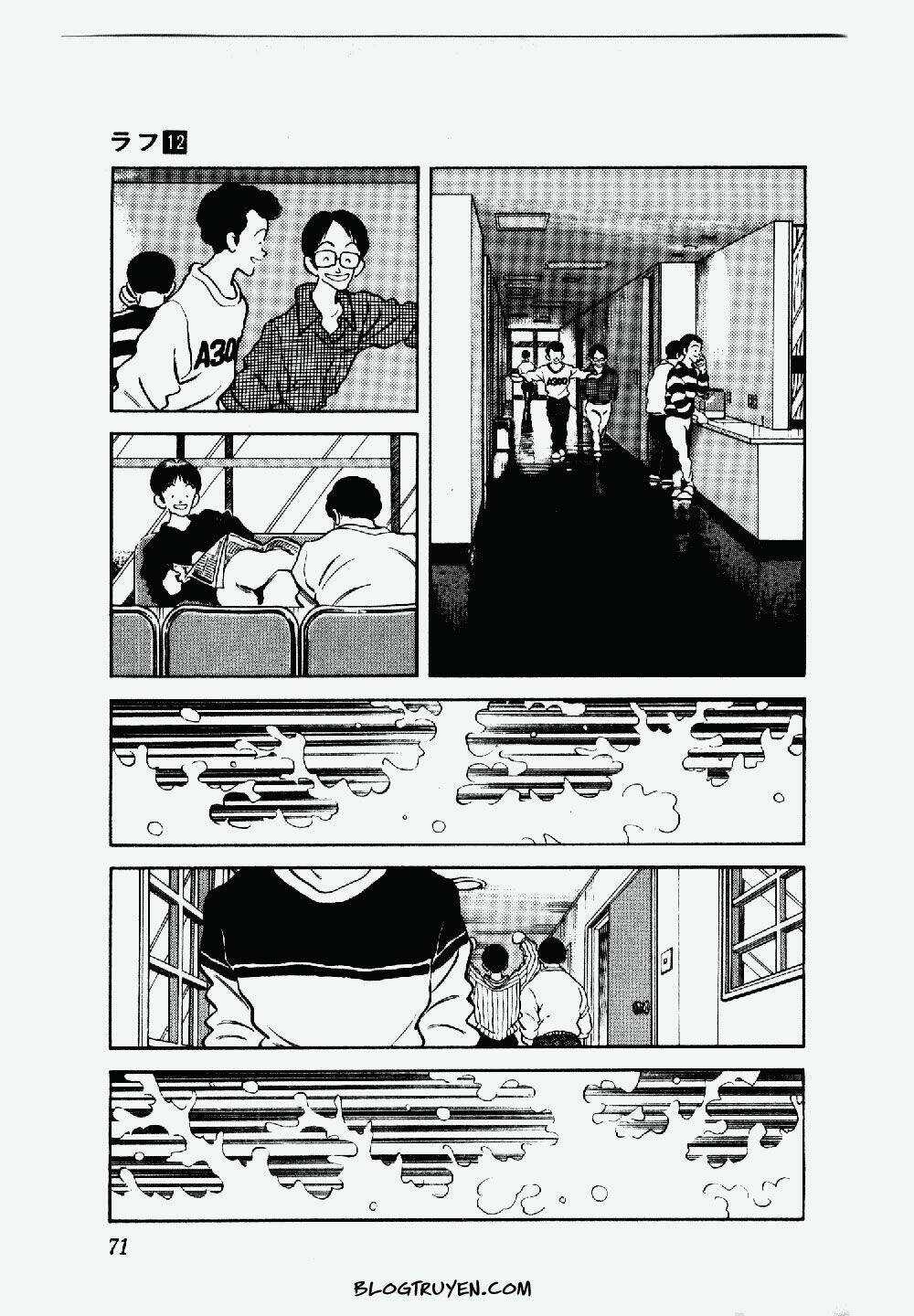 Rough - Ngọc Thô - Chapter 113 - Trang 12