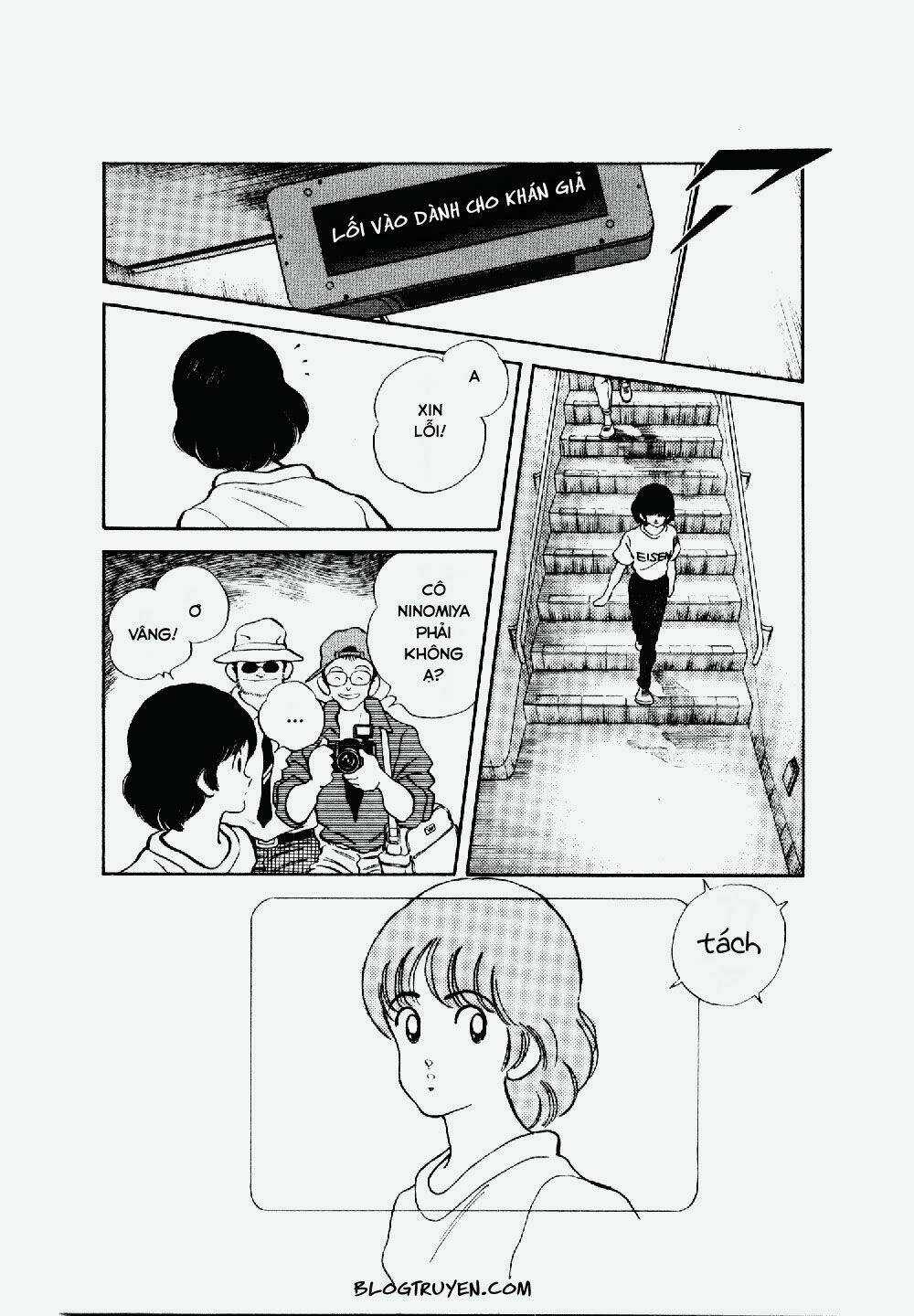 Rough - Ngọc Thô - Chapter 113 - Trang 15