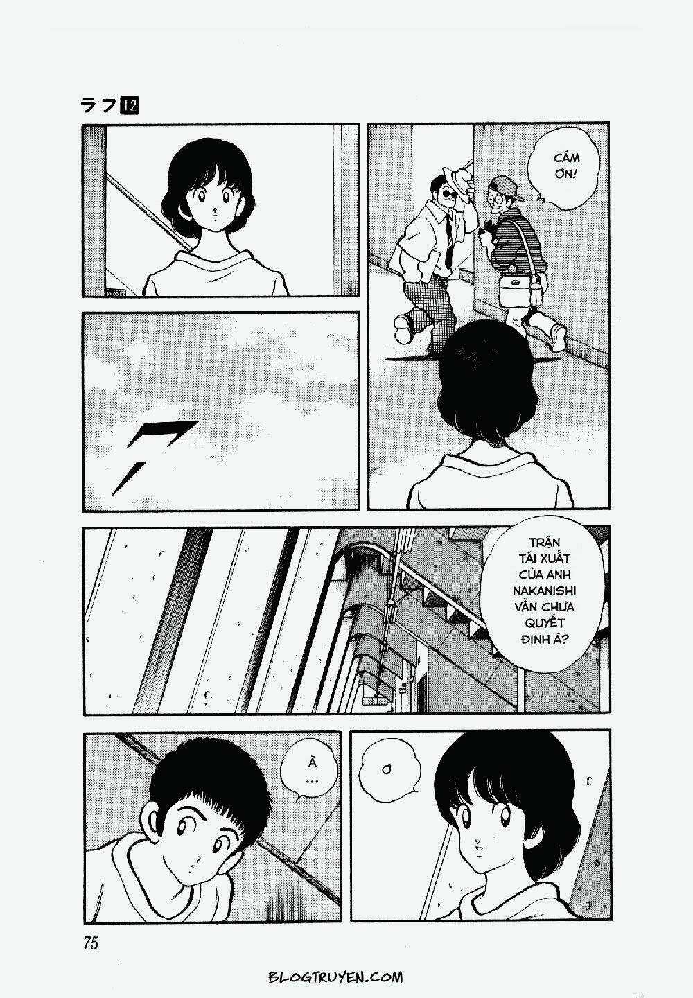 Rough - Ngọc Thô - Chapter 113 - Trang 16