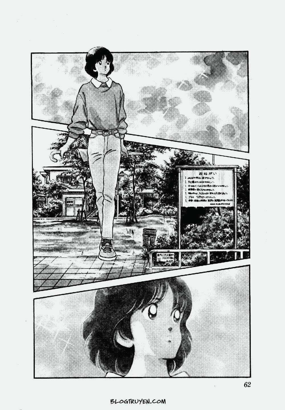 Rough - Ngọc Thô - Chapter 113 - Trang 3