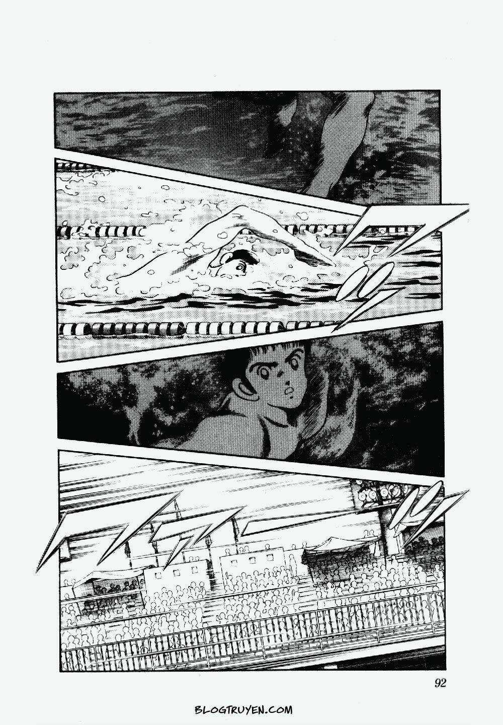 Rough - Ngọc Thô - Chapter 114 - Trang 14