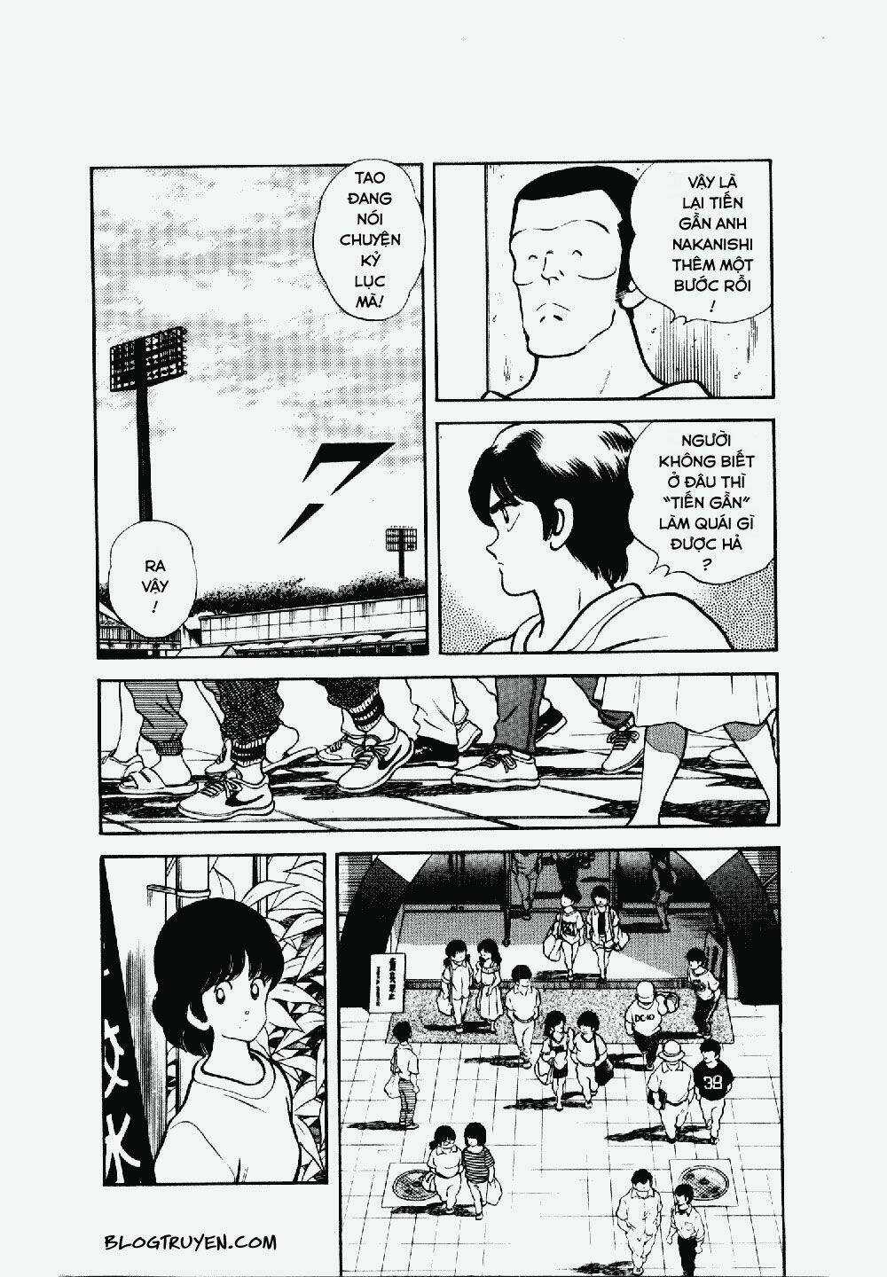 Rough - Ngọc Thô - Chapter 114 - Trang 16