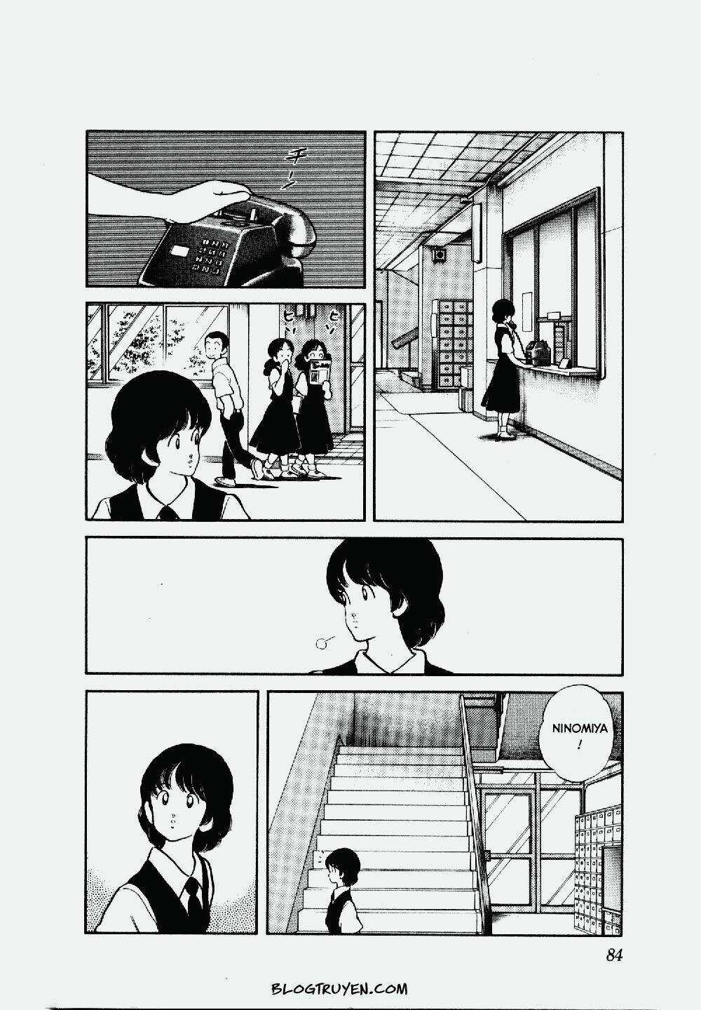 Rough - Ngọc Thô - Chapter 114 - Trang 6