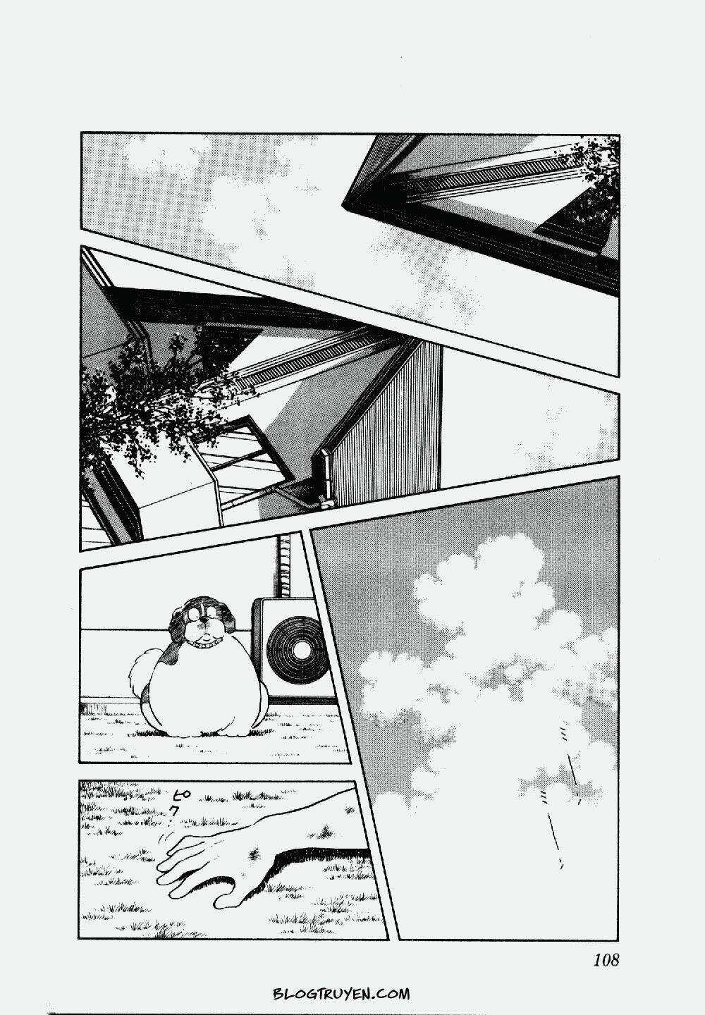 Rough - Ngọc Thô - Chapter 115 - Trang 12