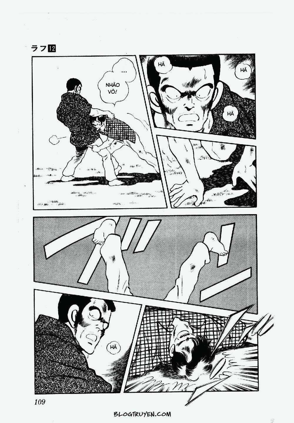 Rough - Ngọc Thô - Chapter 115 - Trang 13