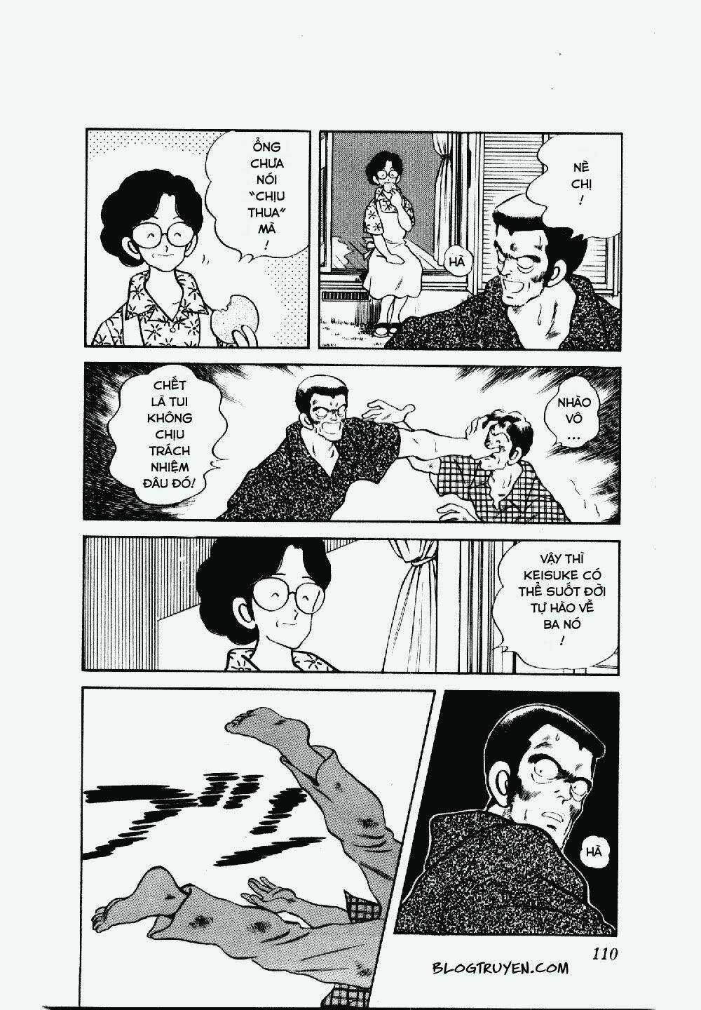 Rough - Ngọc Thô - Chapter 115 - Trang 14