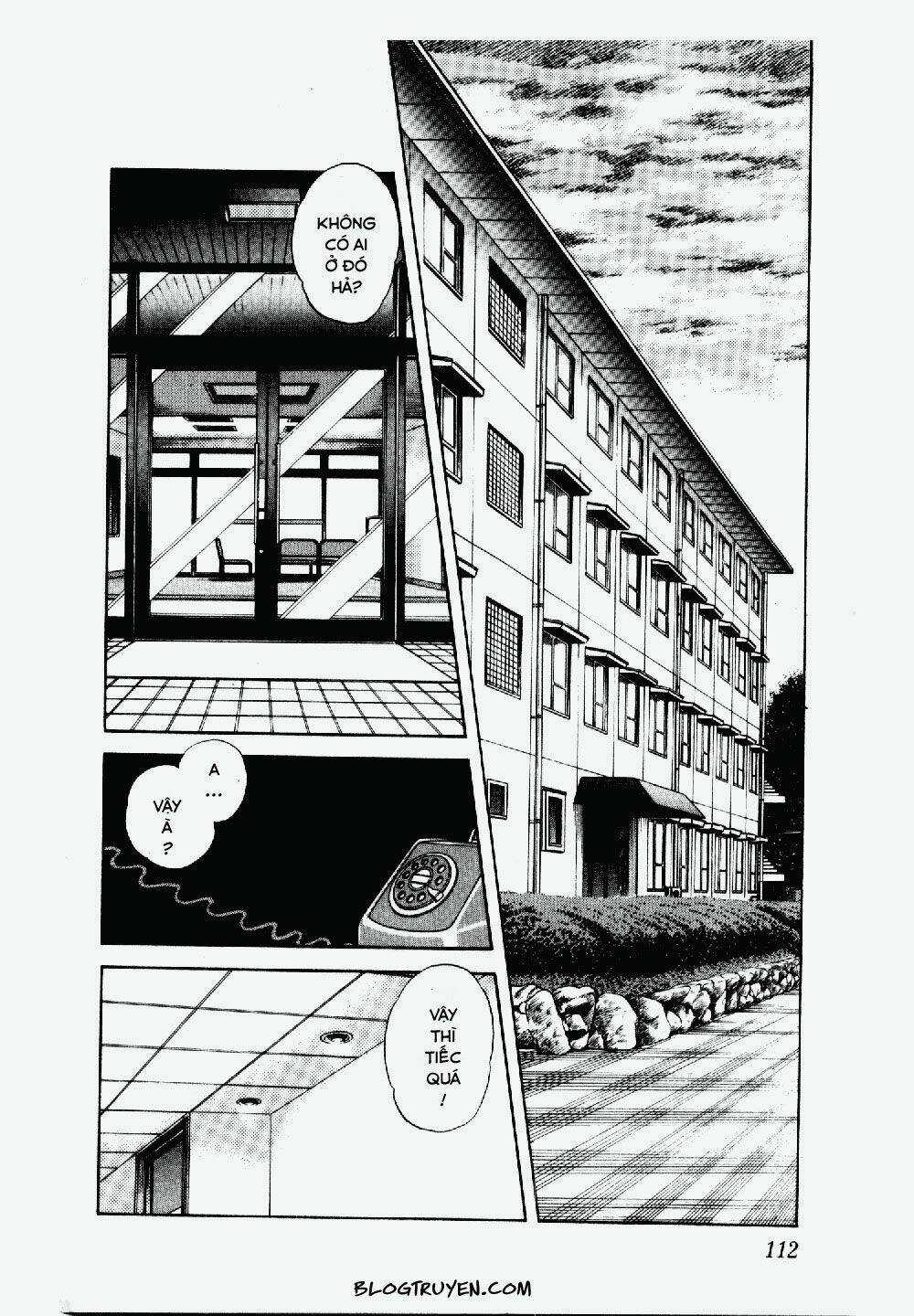 Rough - Ngọc Thô - Chapter 115 - Trang 16