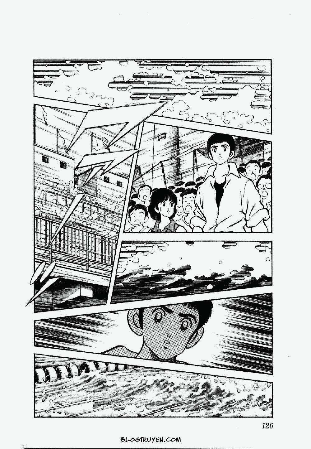 Rough - Ngọc Thô - Chapter 116 - Trang 12