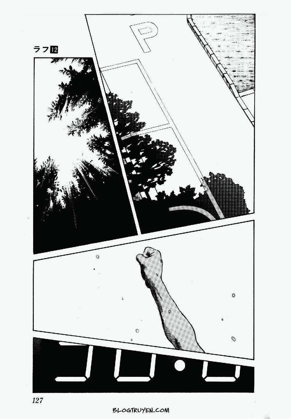 Rough - Ngọc Thô - Chapter 116 - Trang 13