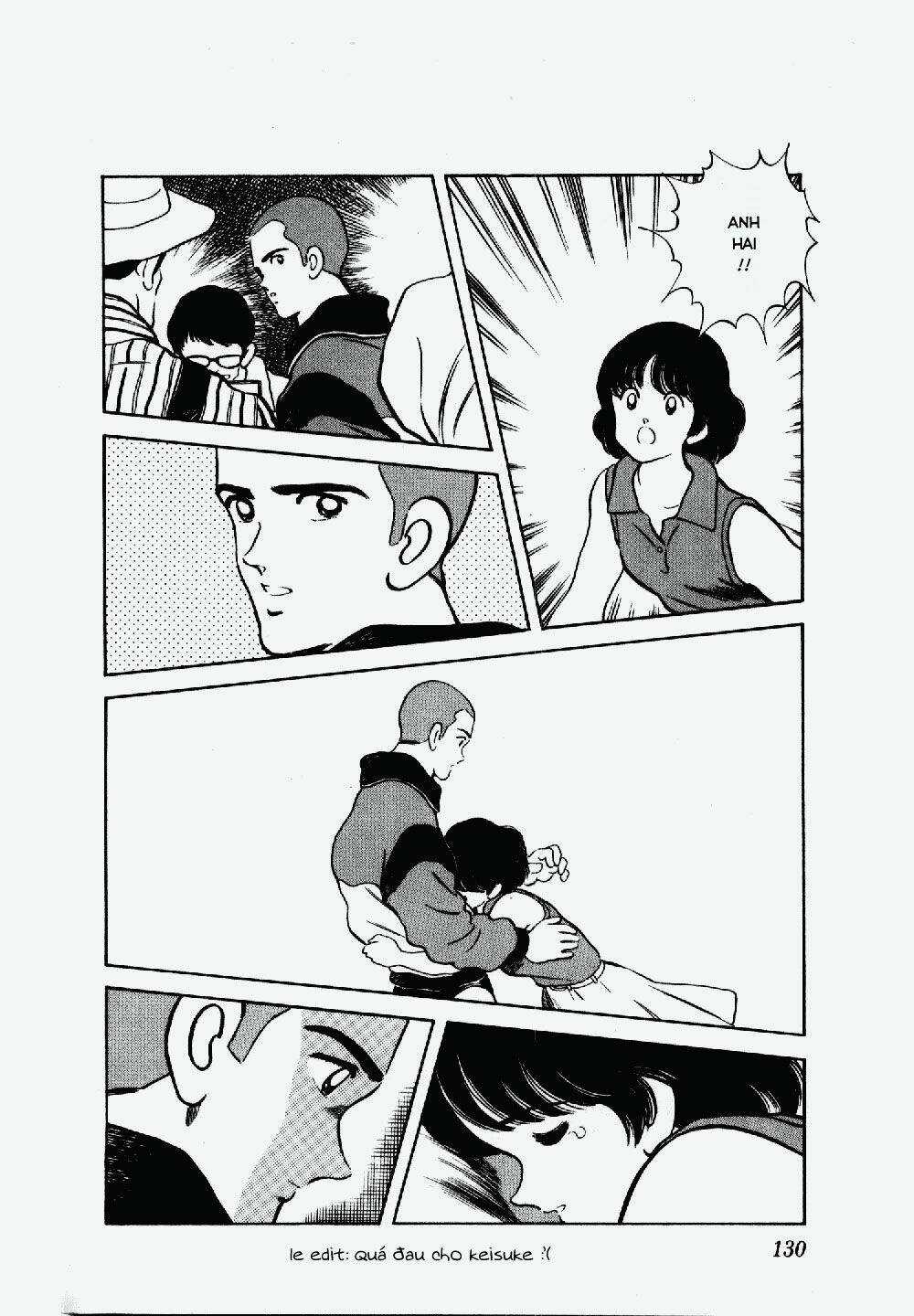 Rough - Ngọc Thô - Chapter 116 - Trang 16