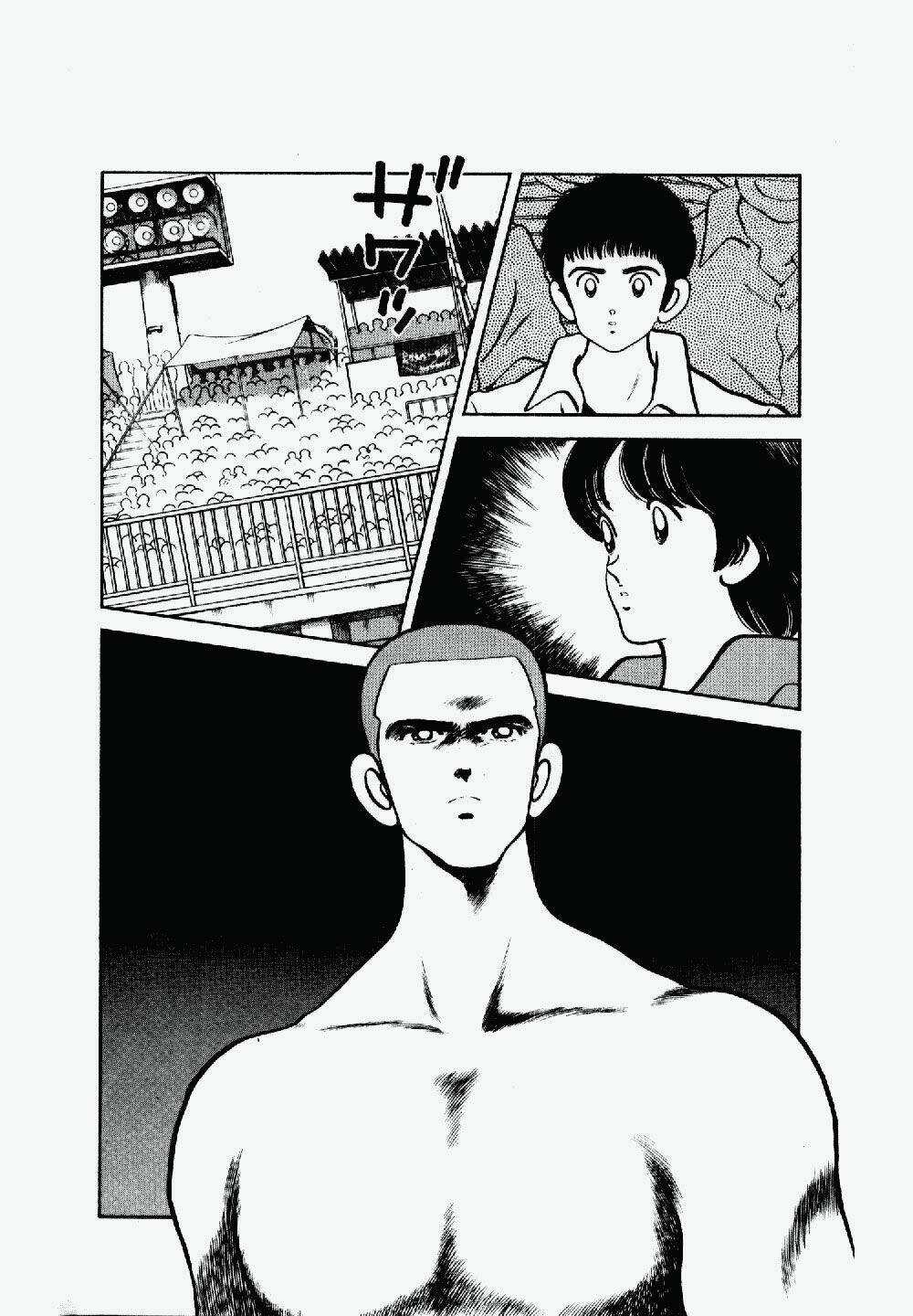 Rough - Ngọc Thô - Chapter 116 - Trang 8