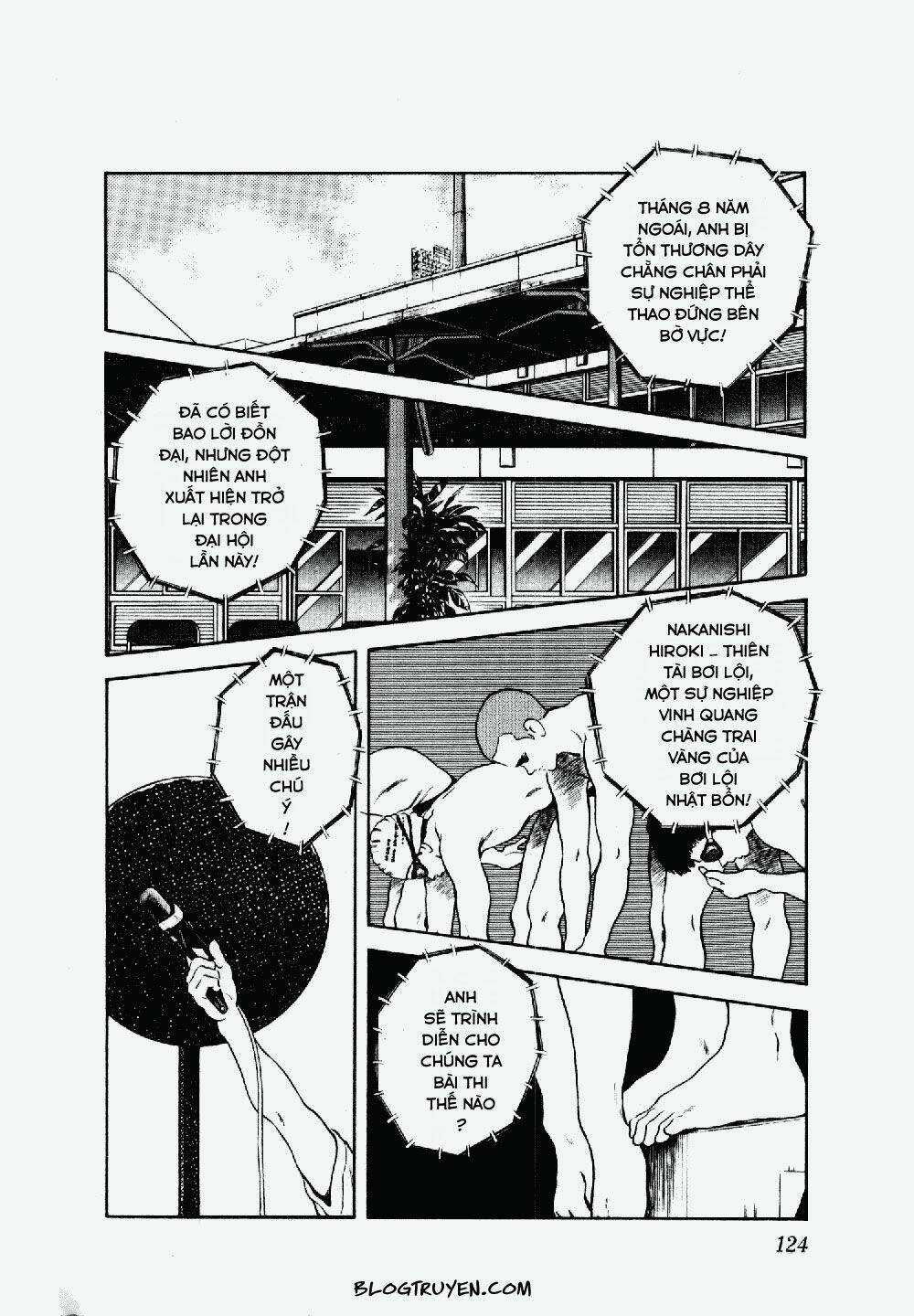 Rough - Ngọc Thô - Chapter 116 - Trang 10