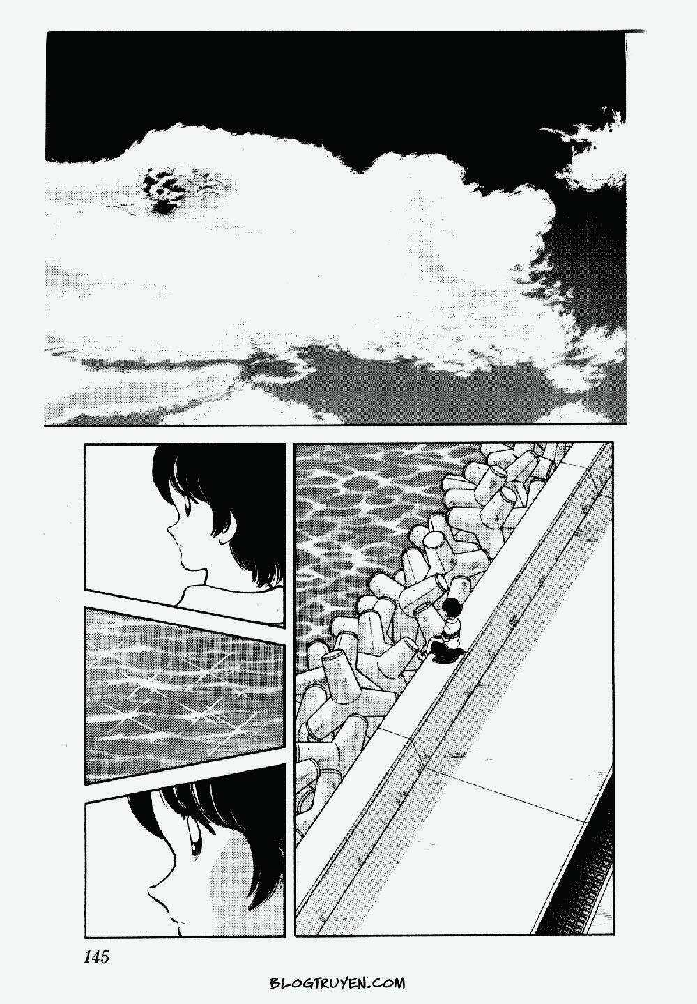 Rough - Ngọc Thô - Chapter 117 - Trang 13