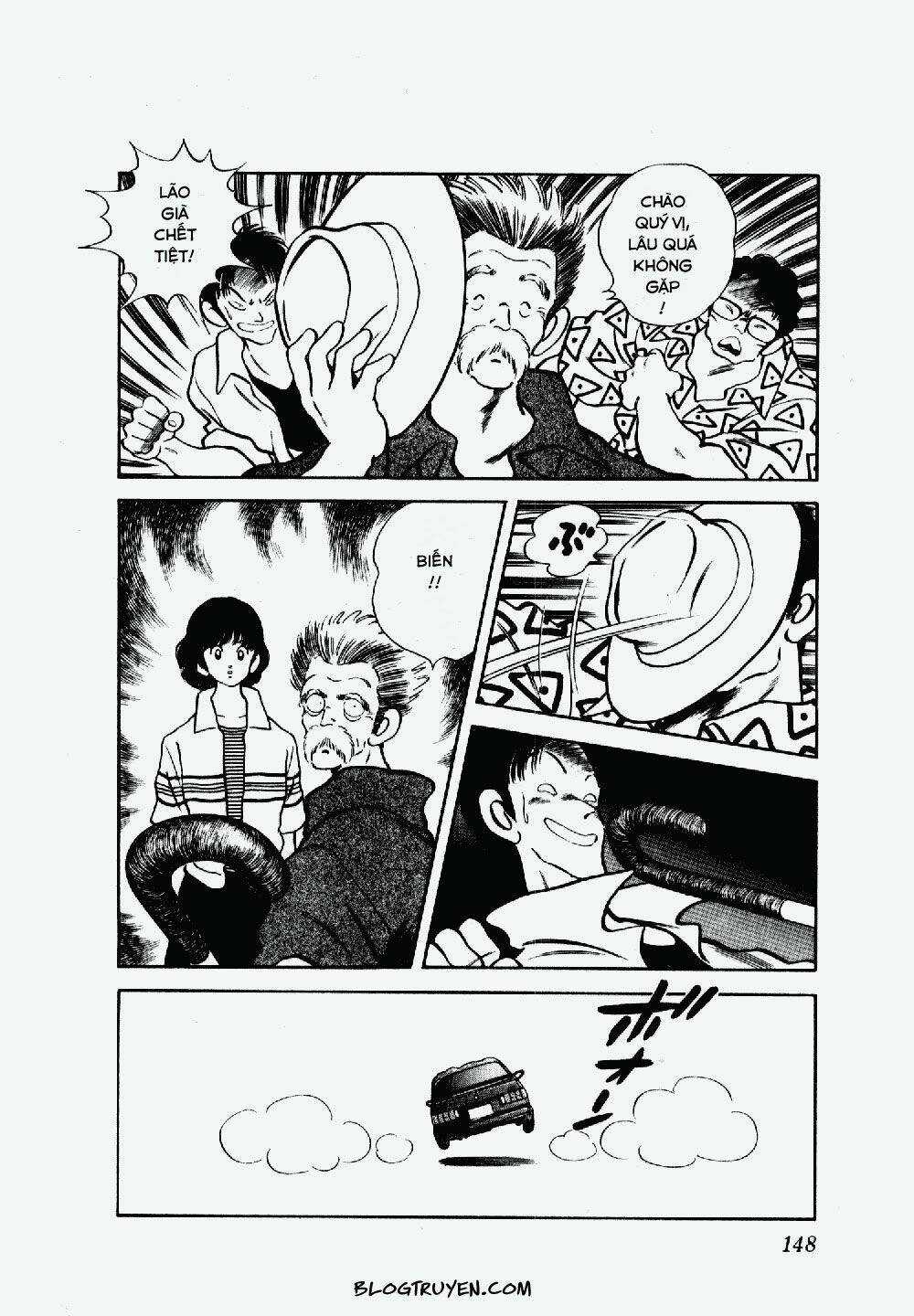 Rough - Ngọc Thô - Chapter 117 - Trang 16