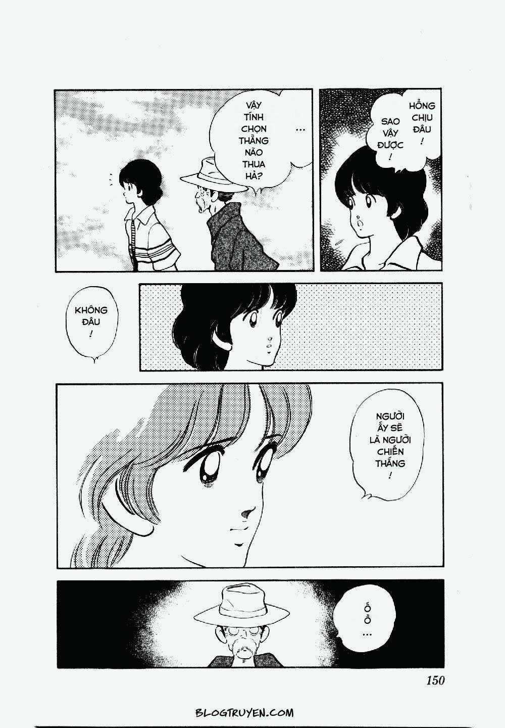 Rough - Ngọc Thô - Chapter 117 - Trang 18