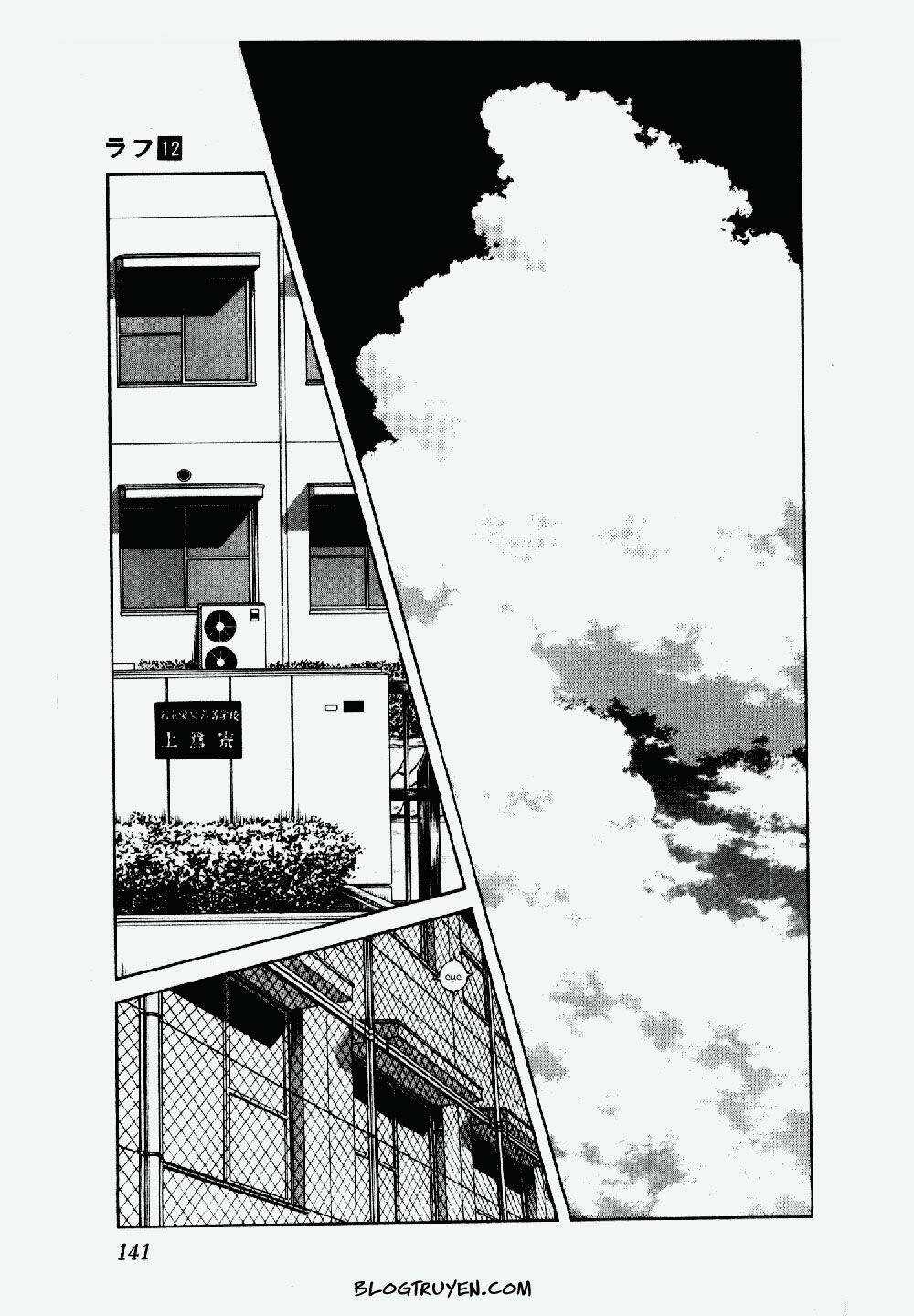 Rough - Ngọc Thô - Chapter 117 - Trang 9