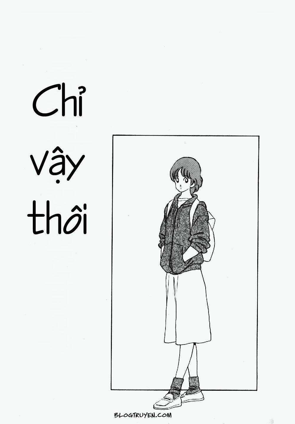 Rough - Ngọc Thô - Chapter 118 - Trang 1
