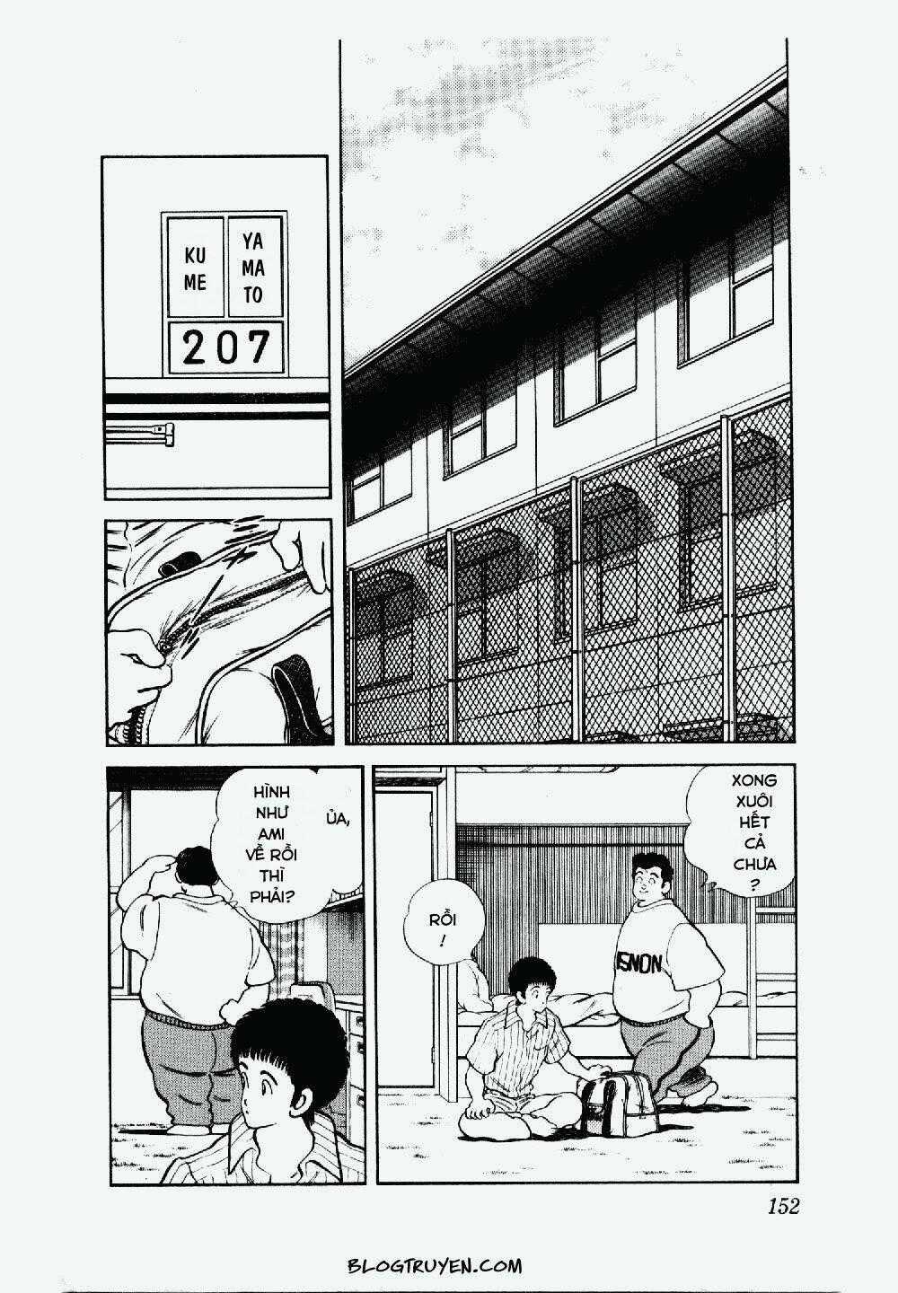 Rough - Ngọc Thô - Chapter 118 - Trang 2