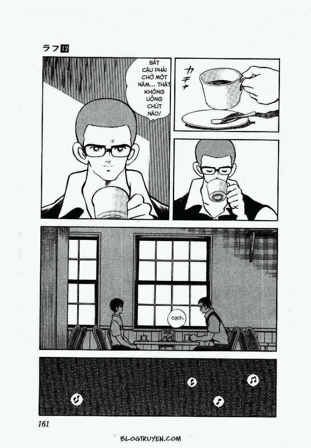 Rough - Ngọc Thô - Chapter 118 - Trang 11