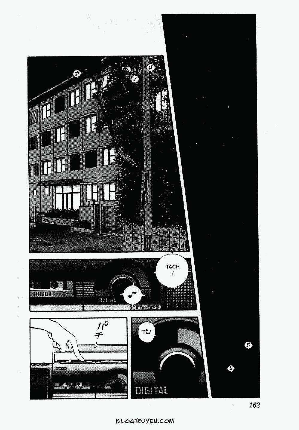 Rough - Ngọc Thô - Chapter 118 - Trang 12