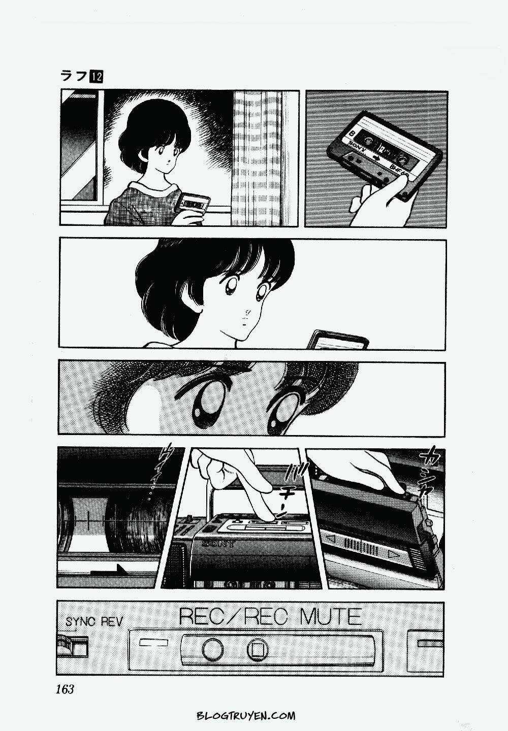 Rough - Ngọc Thô - Chapter 118 - Trang 13