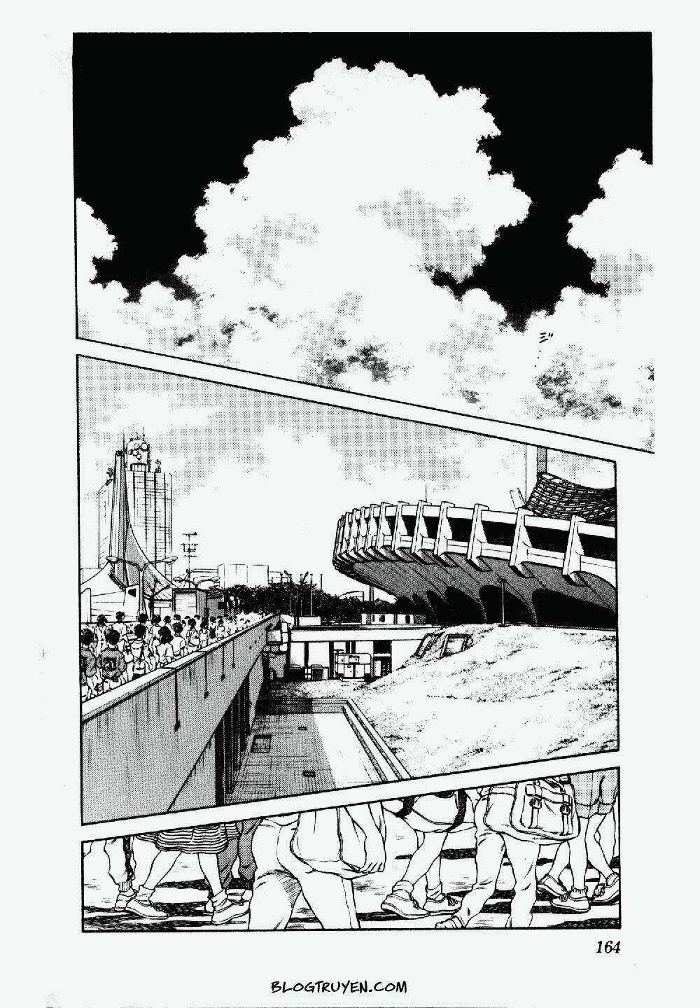 Rough - Ngọc Thô - Chapter 118 - Trang 14