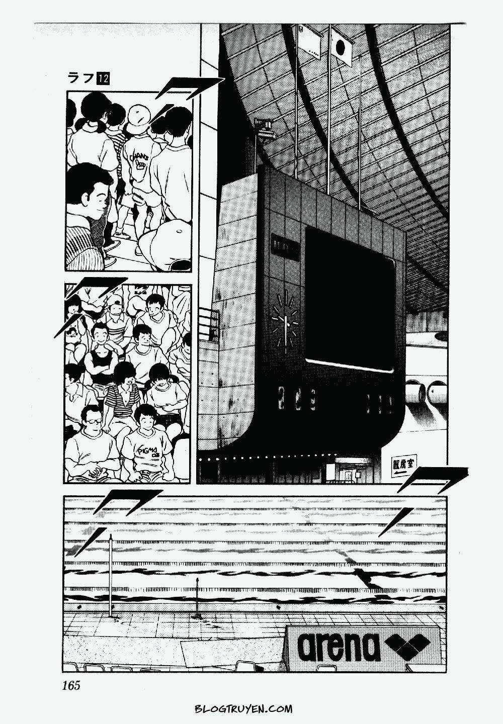 Rough - Ngọc Thô - Chapter 118 - Trang 15