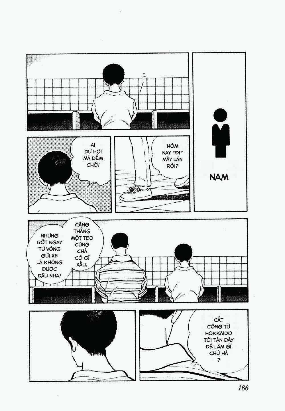 Rough - Ngọc Thô - Chapter 118 - Trang 16