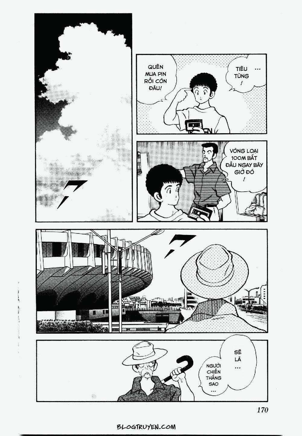 Rough - Ngọc Thô - Chapter 118 - Trang 20